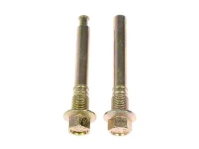 Para Mitsubishi Montero 2005-2006 Pinza Perno Trasero Dorman 19976GBYG Foto 1 de 2