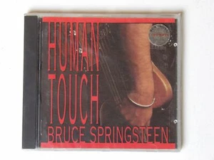Bruce Springsteen: Human Touch NEW SEALED 1992 CD - Picture 1 of 3