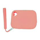 Mini Bag Hand Comfort Space-saving Portable Key Card Case Smooth Zipper