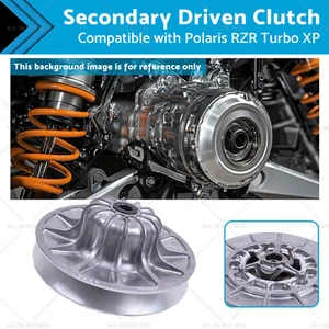 Secondary Driven Clutch Suitable for Polaris RZR Turbo XP 2016-2020 1323266 - Bild 1 von 7