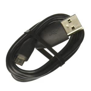 Micro USB Data Sync Power Charger Adapter Cable For HTC Desire 12 12+ One X10 X9 - Picture 1 of 8