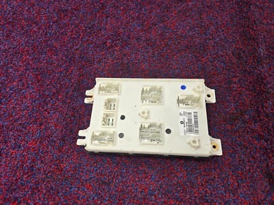 ЗАРЯДНОЕ УСТРОЙСТВО DODGE SXT 2018 OEM КОРПУС ОБЩИЙ ОСНОВНОЙ ЭЛЕМЕНТ УПРАВЛЕНИЯ BCM BCU КОМПЬЮТЕРНЫЙ МОДУЛЬ - Изображение 1 из 3