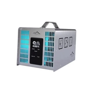 SS12000 Commercial and Air Purifier, 9000 to 20000 mg/hr, Ozone Generator - Picture 1 of 8