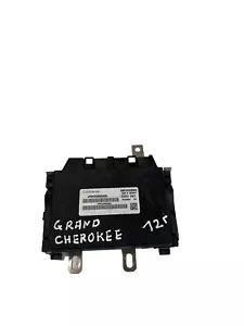 Jeep Grand Cherokee Gearbox Control Unit P05150808Ab Genuine 3.0 Crd 2012 - Picture 1 of 6