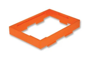 PIFACE BOOSTER MICROSTACK ORANGE - CBRPP-MSB-ORG - Bild 1 von 1