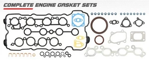NITTO Engine Gasket Kit for NISSAN SR20 S15 SLIVIA TURBO SR20DET - Picture 1 of 1