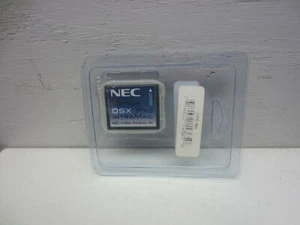 NEC DSX PRO IntraMail (091051) V2.1 (G) 4 Port 16 Hour Voice Mail (25 In-Stock) - Picture 1 of 3