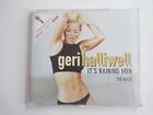 Geri Halliwell - It's Raining Men CD2. CD. cat# CDEM584 (1.10)
