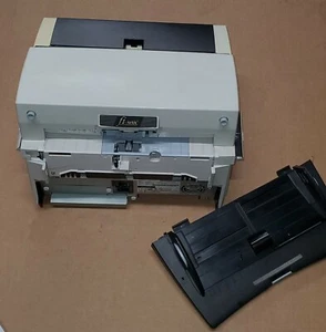 Fujitsu fi 5650C Pass-Through Scanner - Picture 1 of 4
