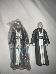 Anakin Skywalker Star Wars Last 17 Vintage 1985
