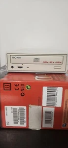 CD-R/RW Drive CRX21000U - Picture 1 of 2