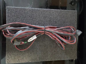NUEVO OEM Yamaha Marine fueraborda bus principal arnés 25' cable de extensión 6Y8-82553-31 - Imagen 1 de 9
