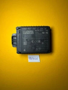 OEM Volkswagen Seat Audi Skoda Radar Sensor Front Distance Control 2Q0907561J - Picture 1 of 7