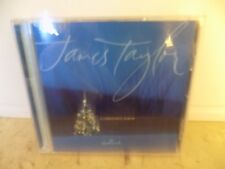 James Taylor A Christmas Album CD Hallmark Exclusive 2004 