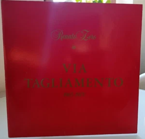 LP RENATO ZERO- VIA TAGLIAMENTO-1982-DOPPIO LP- PL 31660(2) - Foto 1 di 10
