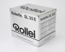 ROLLEI BOX FOR ROLLEIFLEX SL35E ONLY/77662