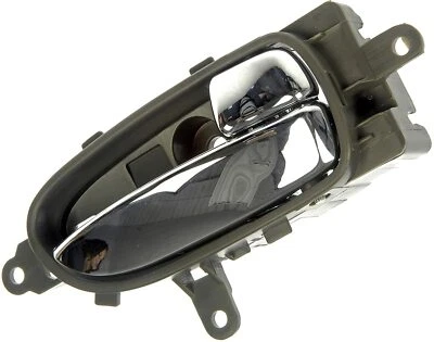 Dorman RH Front or Rear Interior Door Handle Beige 81563 fits Maxima Altima NEW - Image 1 of 2
