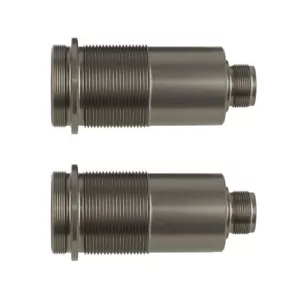 Team Associated Shock Bodies 12x26.5mm Hard Anodized for RC8B4.1 RC8B4.1e 81162 - Picture 1 of 1
