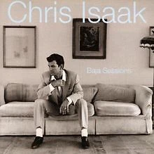 Baja Sessions von Isaak,Chris | CD | Zustand sehr gut - Image 1 of 2