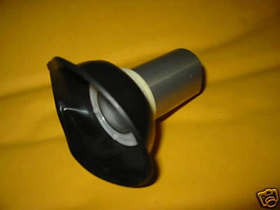 Novo slide e diafragma Carb YAMAHA 85 FJ1100 & 86-93 FJ1200 18-2657 - Imagem 1 de 2