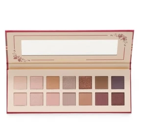 Neu im Karton Laura Geller Seasonless Staples La Dolce Violet 14 gepresste Lidschattenpalette - Bild 1 von 2