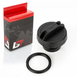 Tankdeckel Verschluss Kappe Kraftstoffbehälter für MITSUBISHI - Picture 1 of 8