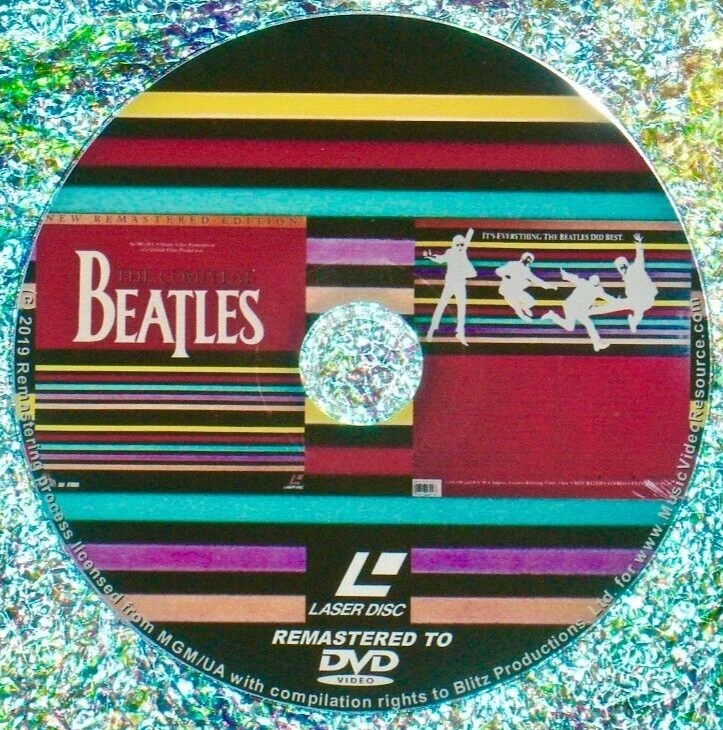 the compleat beatles products for sale | eBay