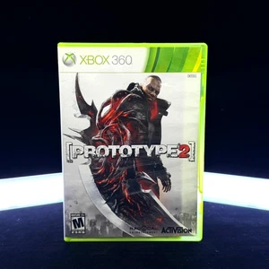 Prototype 2 (Microsoft Xbox 360, 2012) Completo y Probado - Imagen 1 de 5