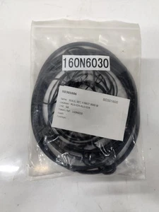 Damcos Seal kit for BRCF 8000 B1 P/N: 160N6030 Seal kit - NEW Free fast shipping - Picture 1 of 8