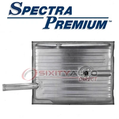 Spectra Premium Fuel Tank for 1959 Ford Victoria - Air Delivery Storage  se - Image 1 of 4