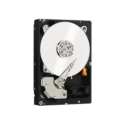 Western Digital 6TB WD Black Performance Internal Hard Drive HDD - 7200 RPM, ... - Image 1 of 4