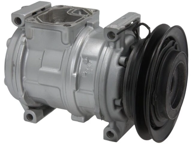 Compresor de aire acondicionado 57ZGPY29 para Concorde LHS 300M Intrepid Daytona Dynasty LeBaron Foto 1 de 1