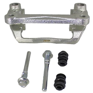 Rear Brake Caliper Support Carrier for Mitsubishi DELICA L400 PD5W 2.5 - Picture 1 of 6