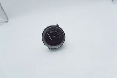 2006 Harley Touring FLHTI Electra Glide OEM medidor de ar painel de instrumentos - Imagem 1 de 4