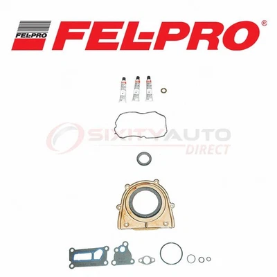Fel-Pro Conversion Gasket Set for 2003-2016 Ford Focus 2.0L 2.3L L4 - Engine wf Foto 1 de 4
