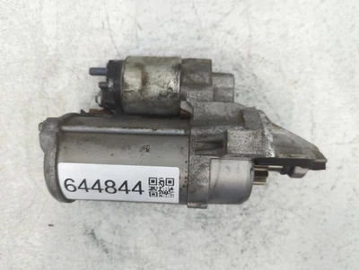 2017-2019 Lincoln Mkc Car Starter Motor Solenoid Oem JCSTX - Image 1 of 4