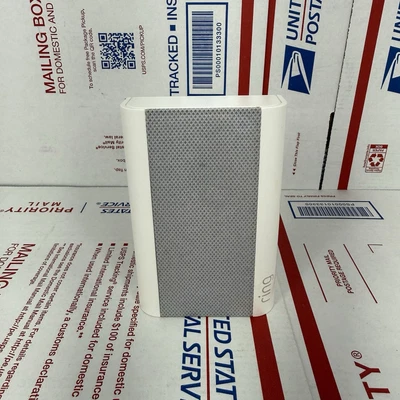 RING Chime Pro (2nd Generation) Model 5UM2E5 Wifi Extender and Nightlight - Image 1 of 4