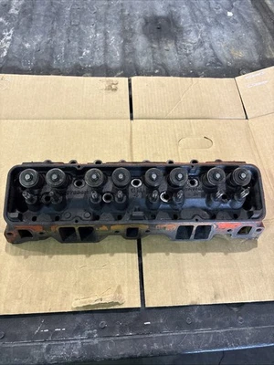 Chevrolet 327 3782461 1962-1963 culata 461X Corvette X G 17 2 Foto 1 de 4