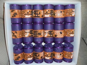 Halloween Crackers (Pack Of 6) - Picture 1 of 1