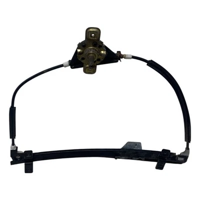 Volkswagen Golf 1G1 MK2 (1983-1992) Passenger Front Manual Window Regulator 1G1 - Image 1 of 4
