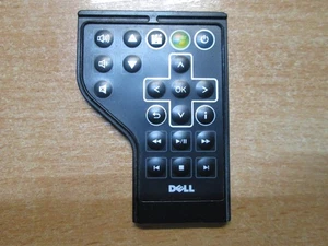 Dell Remote Control NU851 NU853 for XPS M1330 M1530 M1730 - Picture 1 of 3