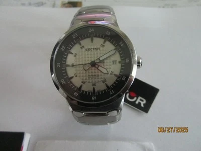 RELOJ HOMBRE NUEVO SECTOR 700 AUTOMÁTICO HECHO EN SUIZA 2621177045 Foto 1 de 4