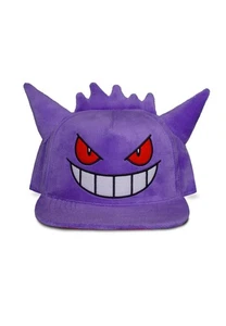 POKEMON 3D Gengar Character Novelty Cap - NH628122POK - Picture 1 of 5