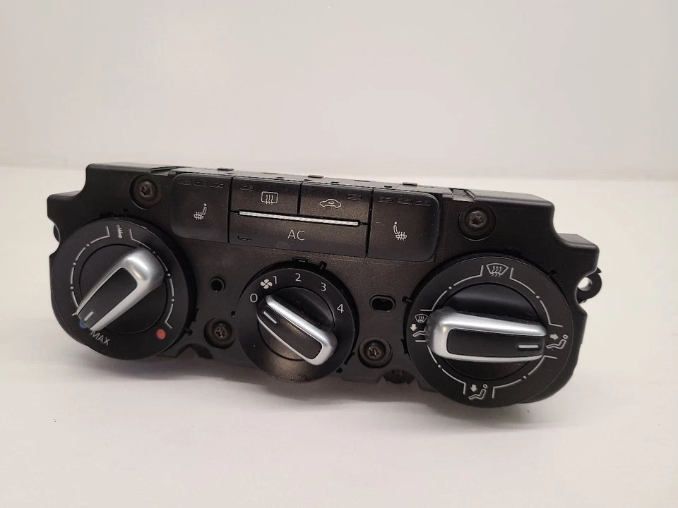 Volkswagen Beetle 2012-16 control de temperatura zona única climático 5C0820047BQXS Foto 1 de 4