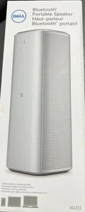 Dell AD211 Bluetooth Portable Speaker System New In Box - Picture 1 of 2