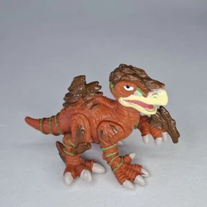 Extraiguanodon Dinofroz Tribe Figure Giochi Preziosi - Imagen 1 de 2