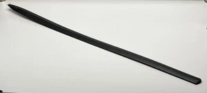 Modanatura Ford Fiesta "Satin Black" porta Ford-Finis 1096298 YS61 B20938 BBYYD9 - Foto 1 di 3