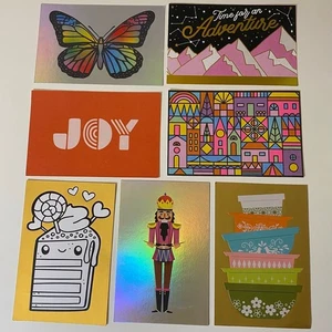 Pipsticks Postkarten Set - Bild 1 von 5