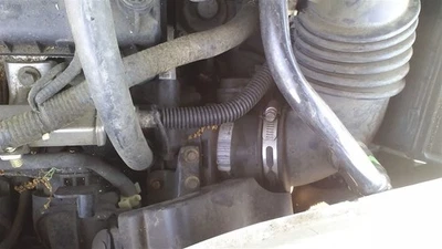 Conjunto de válvula de acelerador del cuerpo del acelerador 2,3 L para 05-08 ESCAPE 30153722 Foto 1 de 4