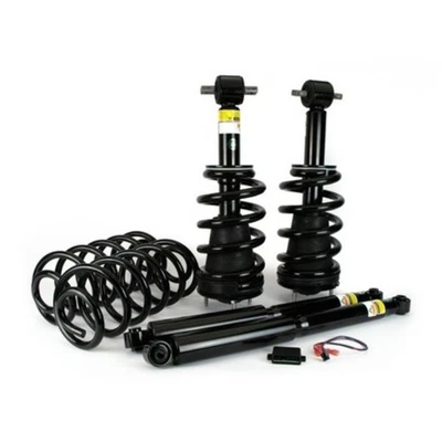 C-4424 Arnott Kit Coil Spring Conversion Front & Rear for Chevy Escalade Tahoe - Image 1 of 4